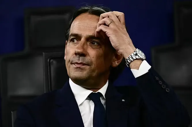 Inzaghi “mërzitet” me drejtuesit e Al-Hilal, nuk po i plotësojnë dëshirën për krahun e djathtë të sulmit