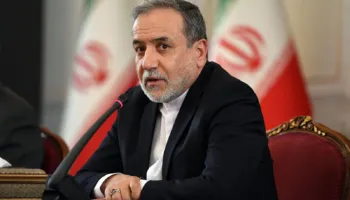 Iran/ Araqchi vazhdon konsultimet mbi sigurinë rajonale