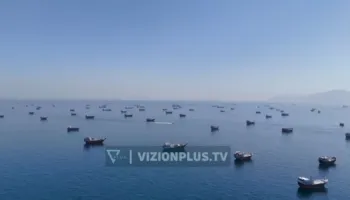 Irani dhe Omani drejt marrëveshjes, rregulla të reja për lundrimin në Hormuz, asnjë reagim nga SHBA