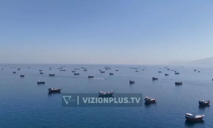 Irani dhe Omani drejt marrëveshjes, rregulla të reja për lundrimin në Hormuz, asnjë reagim nga SHBA