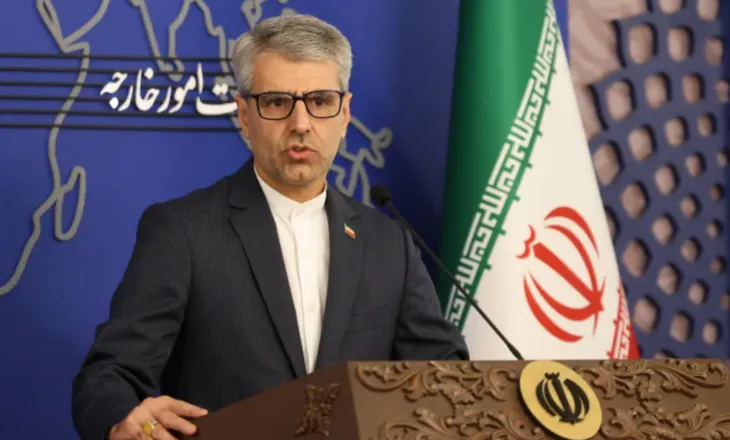 Irani: Do dokumentojmë krimet e SHBA-së dhe Izraelit
