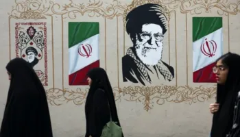 Irani ekzekuton të huajin me akuza të lidhura me protestat e janarit
