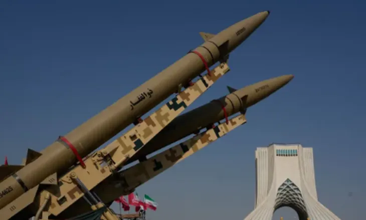 Irani mohon sulmin me raketa ndaj Emirateve: Teherani nuk ka lidhje me kërcënimin