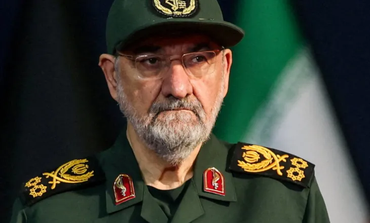 Irani paralajmëron fqinjët: Kush i bashkohet luftës ekonomike të SHBA-së do të shihet si armik
