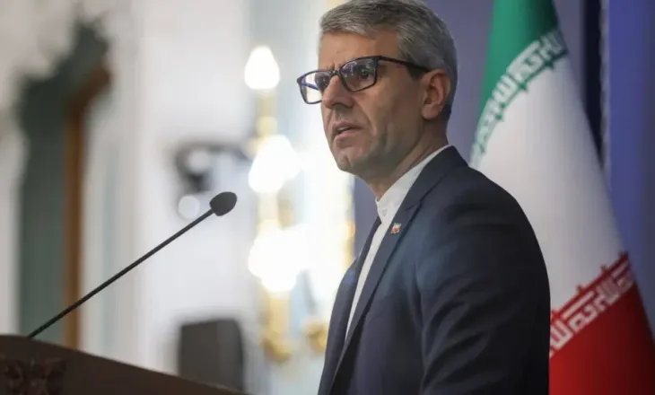 Irani përgënjeshtron Trump: Nuk ka bisedime me SHBA-në