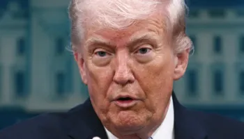 IRANI/ SKADON ULTIMATUMI 60 DITOR I DONALD TRUMP