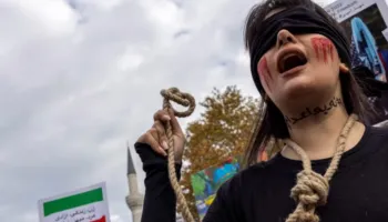 Irani var dy persona që pretendon se spiunonin për Izraelin, ndërsa vala e ekzekutimeve vazhdon