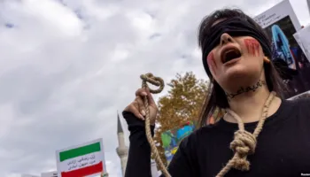 Irani var dy persona që pretendon se spiunonin për Izraelin, vala e ekzekutimeve vazhdon