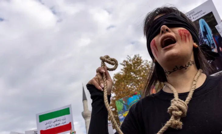 Irani var dy persona që pretendon se spiunonin për Izraelin, vala e ekzekutimeve vazhdon