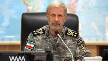 Irani vendos 30 mijë dollarë shpërblim për këdo që kap ose vret një ushtar amerikan
