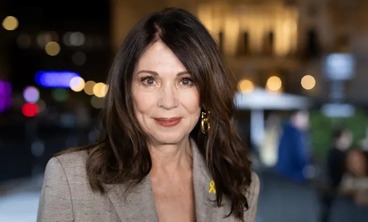 Iris Berben nderohet me Çmimin Gjerman të Politikës Kulturore 2026
