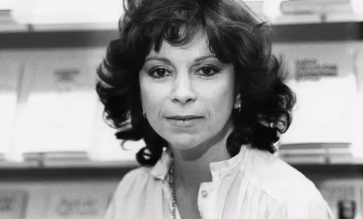 Isabel Allende: “Çdo libër është një mesazh i mbyllur në një shishe dhe i hedhur në det