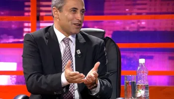 Ish-ambasadori Çejku: Diaspora nuk duhet të përdoret si karburant për krizën politike në Kosovë! Ishte pamje e shëmtuar