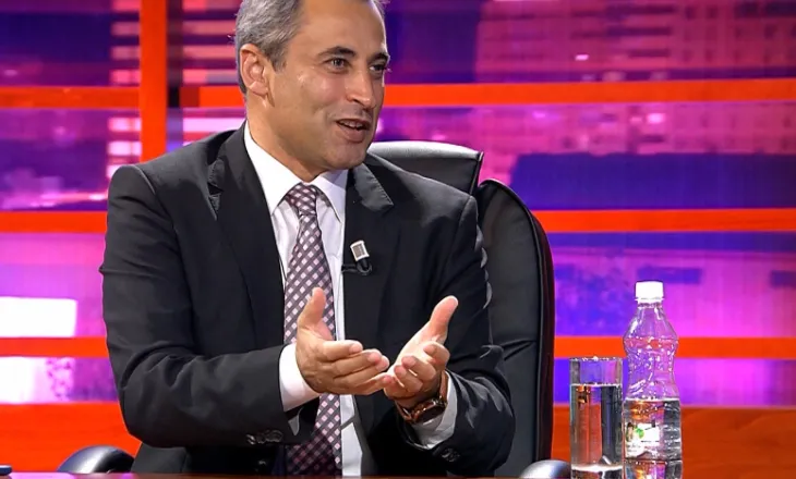 Ish-ambasadori Çejku: Diaspora nuk duhet të përdoret si karburant për krizën politike në Kosovë! Ishte pamje e shëmtuar