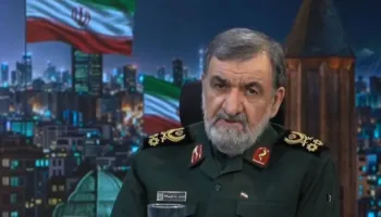 Ish-kreu i Gardës Revolucionare në krye të organit më të lartë të sigurisë, ndryshime në kupolën e pushtetit iranian