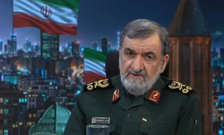 Ish-kreu i Gardës Revolucionare në krye të organit më të lartë të sigurisë, ndryshime në kupolën e pushtetit iranian
