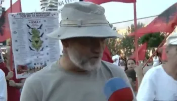 Ish-luftëtari i UÇK-së, Meçan Zotaj: Populli doli në shesh t’i dalë zot atdheut