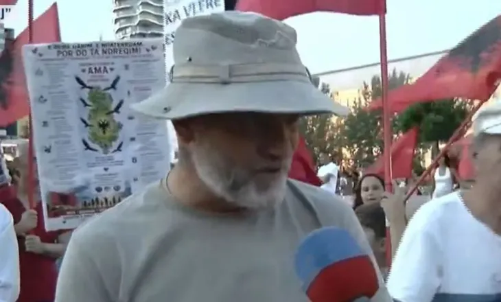 Ish-luftëtari i UÇK-së, Meçan Zotaj: Populli doli në shesh t’i dalë zot atdheut