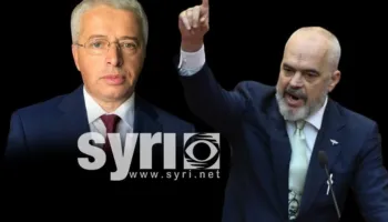 Ish-ministri Lleshaj i dërgon mesazh Ramës: Dorëheqja është bekim! Dorëzoni Ballukun te drejtësia…