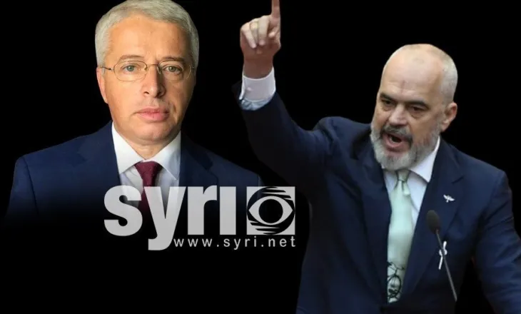 Ish-ministri Lleshaj i dërgon mesazh Ramës: Dorëheqja është bekim! Dorëzoni Ballukun te drejtësia…