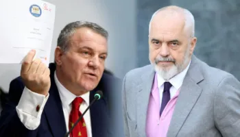 Ish-ministri socialist kritika Ramës: Do që të mbysësh çdo kundërshtim