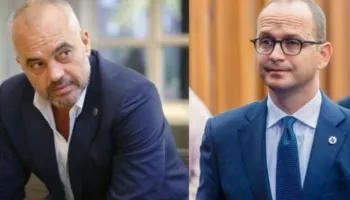 Ish-ministri socialist nxjerr blof Ramën, Ditmir Bushati: Nuk ekziston asnjë kërkesë e BE-së për shkrirjen e bashkive