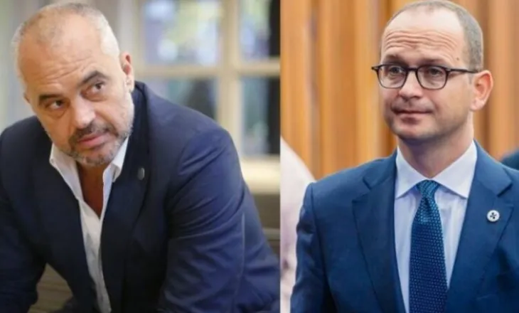 Ish-ministri socialist nxjerr blof Ramën, Ditmir Bushati: Nuk ekziston asnjë kërkesë e BE-së për shkrirjen e bashkive