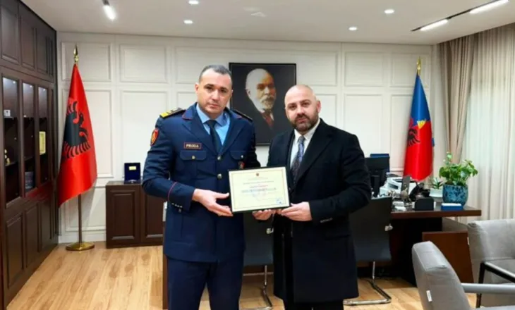 Ish-zyrtari i Policisë thyen heshtjen pas shpalljes në kërkim: Nuk nxora armë, kërkoj ndjesë për fyerjet