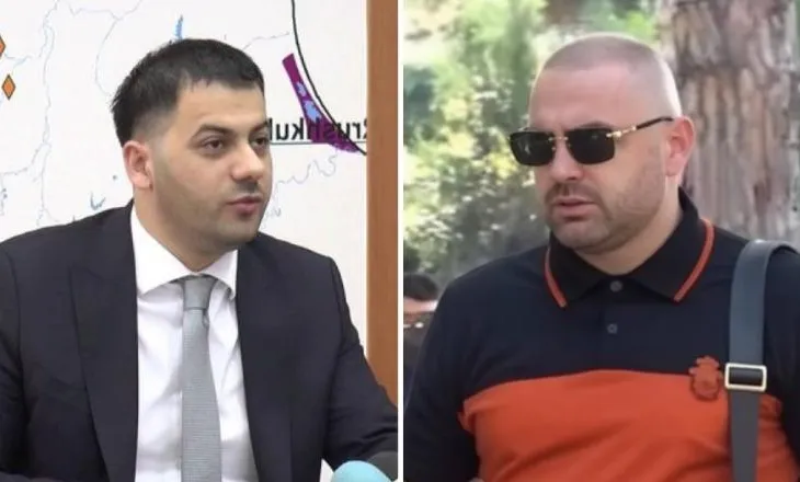 Ish-zyrtari i policisë Uljan Shpataraku del sot në GJKKO për masën e sigurisë, u kap me biznesmenin Ergys Agasi në makinë! Ja akuzat ndaj tij