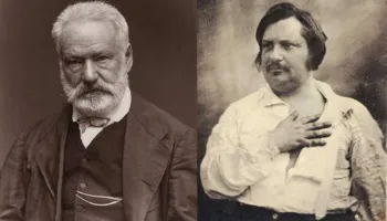 Ishte 18 gushti i vitit 1850, Viktor Hygo rrëfen natën e fundit të Honore de Balzak