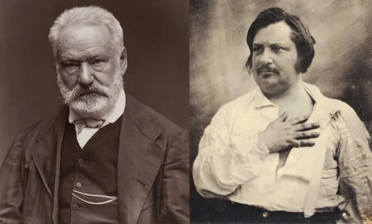 Ishte 18 gushti i vitit 1850, Viktor Hygo rrëfen natën e fundit të Honore de Balzak