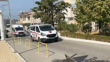 Ishte arrestuar për vjedhje, 32-vjeçari pëson arrest kardiak në komisariat