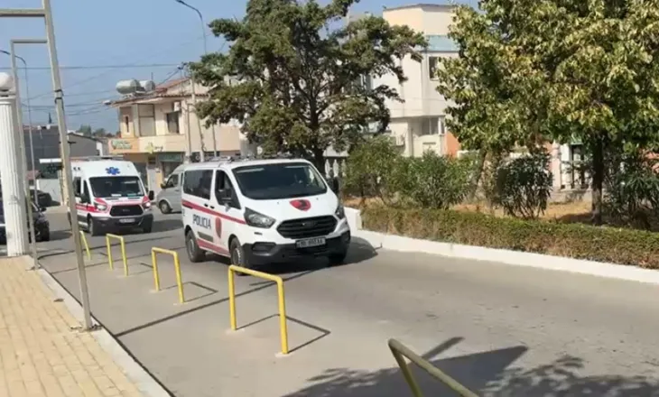 Ishte arrestuar për vjedhje, 32-vjeçari pëson arrest kardiak në komisariat