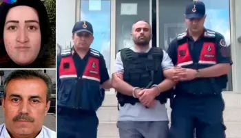 “Ishte çështje nderi”, 36-vjeçari vret gruan dhe kunatin, dyshonte se kishin lidhje intime
