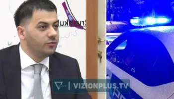 Ishte duke lëvizur me makinë, arrestohet në Durrës Ergys Agasi! Detaje