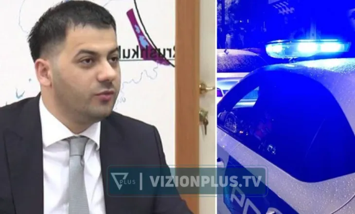 Ishte duke lëvizur me makinë, arrestohet në Durrës Ergys Agasi! Detaje
