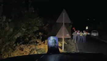 Ishte duke lëvizur me monopatinë, 13-vjeçari përplaset nga makina! Detaje nga aksidenti tragjik në Lezhë