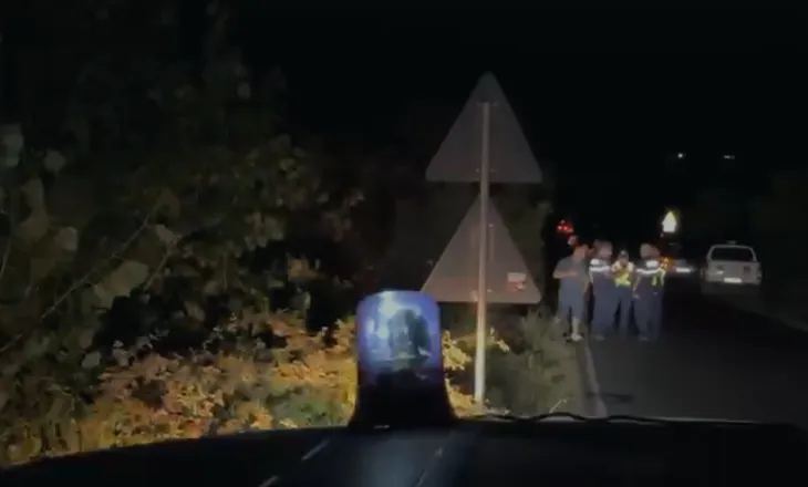 Ishte duke lëvizur me monopatinë, 13-vjeçari përplaset nga makina! Detaje nga aksidenti tragjik në Lezhë