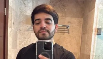 Ishte duke transmetuar LIVE, influencuesi Cesar Gastelum vritet me armë në Meksikë (VIDEO)
