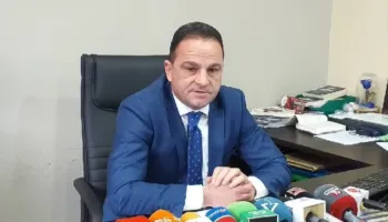 Ishte me pushime me familjen, ndahet papritur nga jeta ish-kreu i Gjykatës së Vlorës Skënder Haluci