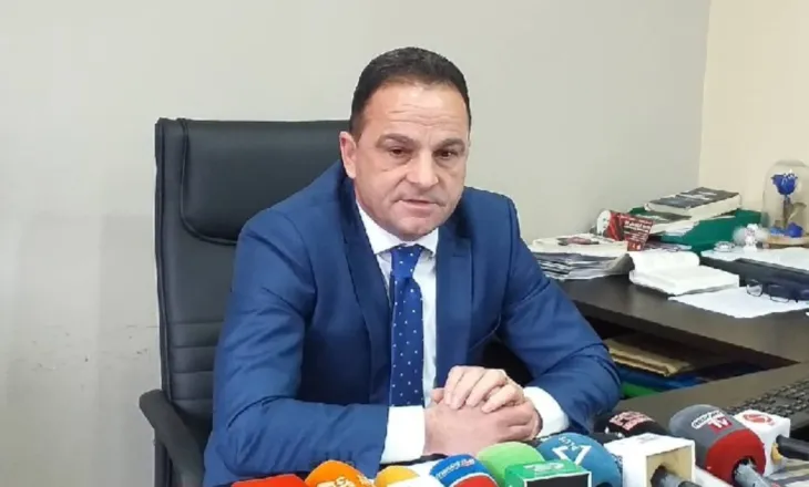 Ishte me pushime në bjeshkët e Tropojës dhe u ndje keq, ndahet papritur nga jeta ish-kryetar i Gjykatës së Vlorës