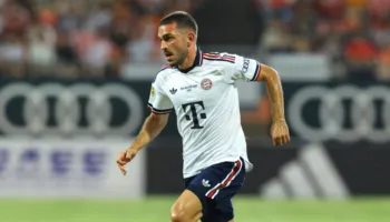 Ishte planifikuar si zëvendësuesi i Luis Diaz, Bayern e sistemon diku tjetër në Bundesligë