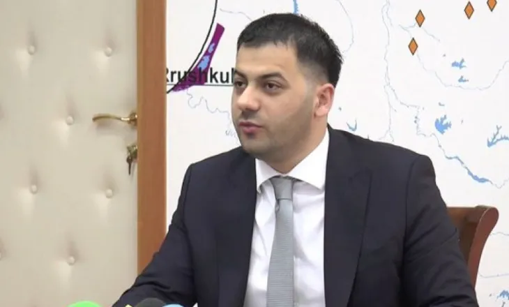 Ishte shpallur në kërkim nga SPAK, arrestohet Ergys Agasi
