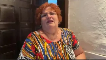 “Ishte tmerr, s’e harroj dot!”/ Dëshmitarja rrëfen momentet tronditëse pas vrasjes në Korçë: E pashë djalin të shtrirë