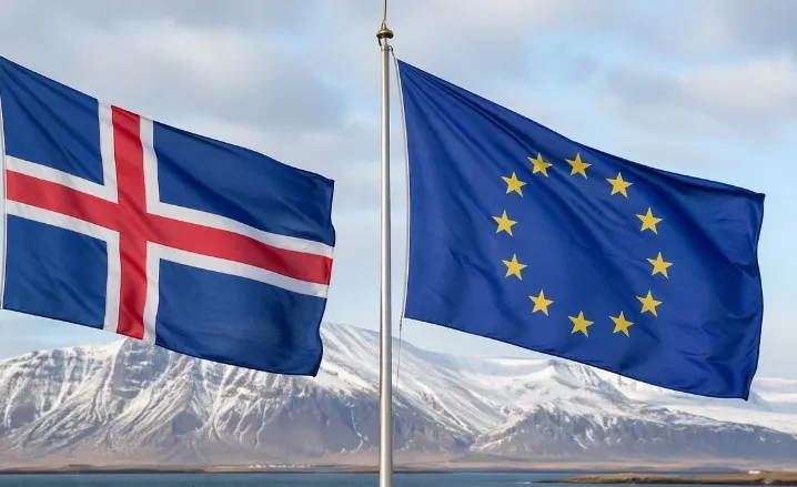 Islanda jashtë, Shqipëria brenda! Pse fitorja e “jo” në referendumin e Islandës është avantazh për vendin tonë!