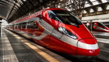 Italia në grevë transporti, pritet kaos në avionë dhe trena gjatë shtatorit! Anulime fluturimesh e udhëtimi, ja çfarë kërkojnë sindikatat