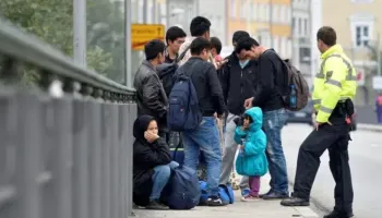 Italia refuzon kthimin e emigrantëve nga Gjermania, përplasje për rregullat e Dublinit