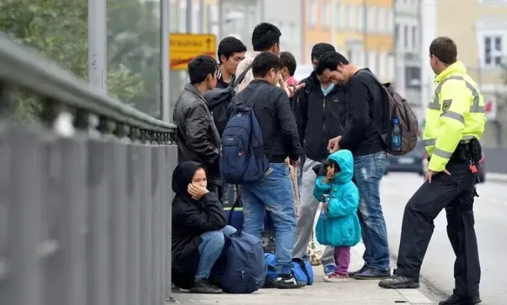 Italia refuzon kthimin e emigrantëve nga Gjermania, përplasje për rregullat e Dublinit