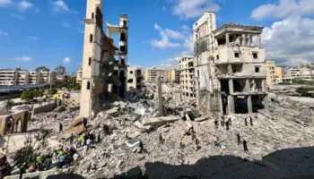 Izraeli bombardon bazën ajrore të Sirisë pranë Turqisë dhe paralajmëron Ankaranë!