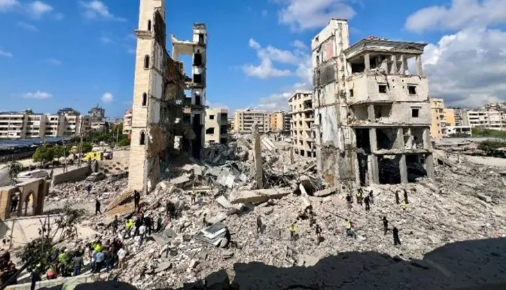 Izraeli bombardon bazën ajrore të Sirisë pranë Turqisë dhe paralajmëron Ankaranë!